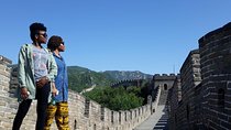 Great Wall-Forbidden City-Hutong Private Layover Guided Tour
