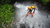 Canyoning Bali, Tamata Canyon (Adventure, discovery, nature)