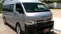 Private Transfer from Montego Bay Airport to Ocho Rios