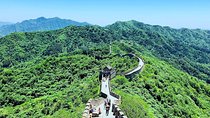 Private Mutianyu Great Wall Tour from Beijing