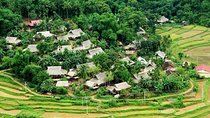 Mai Chau Private Day Tour: Hiking & Biking in Pristine Landscapes