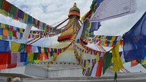 Private Kathmandu City Tours - Nepal UNESCO World Heritage Tour (6 Hours)