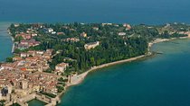 Sirmione & Verona, Lake Garda, tour from Milan