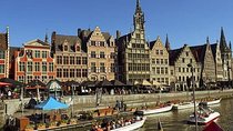 Private Tour: Treasures of Flanders Ghent and Bruges of Brussels Full day