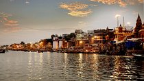 Pilgrimage Varanasi