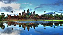 Great 4-Day Tour in Cambodia