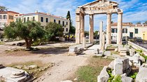 Ancient Agora of Athens E-Ticket and Audio Tour