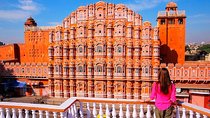 Jaipur Full-Day Private Guided Tour