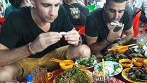 Saigon Street Food and Sightseeing Tour