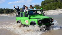 Antalya Jeep Safari̇ 