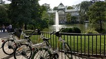 Retiro Park bike tour- Get transported to the XVI century