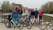 Madrid Fun and Sightseeing Bike Tour 