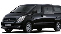 Private English Speaking Driver: Seoraksan & East Sea or Nami Island from Seoul