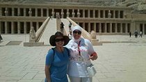 Private Best Luxor Day Tour visit East and West Nile Banks 