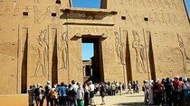 Private Day tour to Aswan from Luxor 