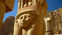 Private Luxor Day Tour visit Dendara and Abydos temples 
