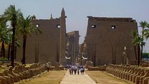 Private Budget Luxor day tours to East Bank Visit Karnak and luxor Temples 