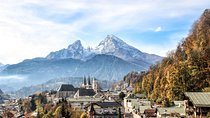 Berchtesgaden and Eagle's Nest Day Tour from Munich