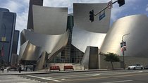 Downtown Los Angeles Self-Guided Walking Tour and Scavenger Hunt