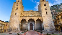 Tour Monreale and Cefalù full day
