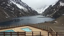 Laguna del Inca