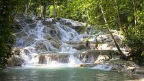 Nine Miles and Dunn's River falls Tour from Negril Hotels