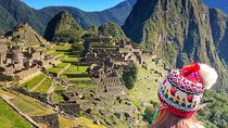 Machu Picchu Tour in 1 Day