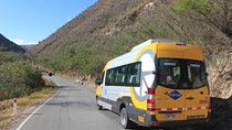 One-Way Private Transfer: Sacred Valley to Ollantaytambo Station
