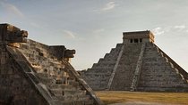 Chichén Itzá Deluxe Tour