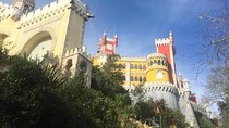 Sintra and Cascais Private Tour with a Local