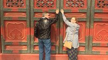 Forbidden City-Summer Palace-Temple of Heaven Layover Guided Tour