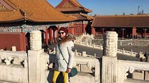 Mutianyu Great Wall & Forbidden City Private Guided Tour