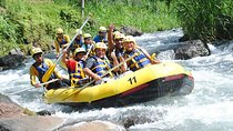 White Water Rafting and Waterfall Tour From Krabi