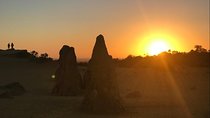 Half Day Pinnacles Sunset Tour