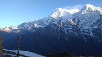 Ghorepani Poonhill Trek