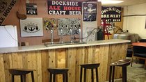 Brewery Tour & Beer Tasting