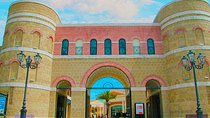 Shopping tour to Castel Romano Designer Outlet from Rome and back