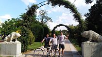 Madrid Parks Bike or e-bike Tour: Riverside & Casa de Campo