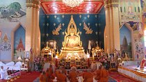 Buddhist Pilgrimage Tour