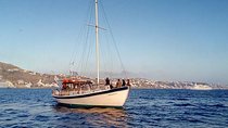 Private Cruise from Mykonos to Heraklia via Koufonisia & Schinousa