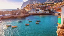 Discover Madeira In 2 Days (from 09h To 17h - Each Day)