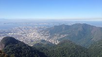 Private Hiking Tour to Tijuca Peak - Tijuca National Park - by OIR Aventura