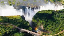 Guided Tour of Victoria Falls