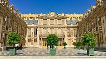Versailles Palace & Gardens Audio Tour - Private Transportation
