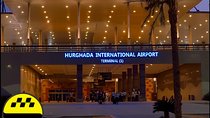 Hurghada Airport to Qura Street