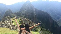 Sacred Valley and Machu Picchu Tour in 2 Days 
