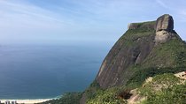 Private Hiking to Gávea Stone - Tijuca National Park - by OIR Aventura