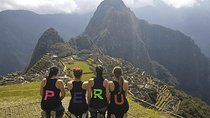 Waynapicchu and Machupicchu 2 Days 1 Night