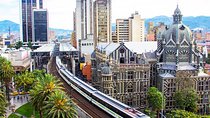 City tour around Medellín