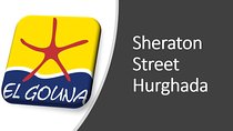 EL Gouna to Sheraton Street 